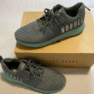 Nobull matryx trail runner shoes